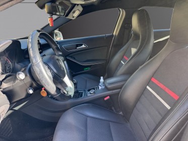 Mercedes classe a 200 cdi blueefficiency sensation entretien complet garantie 12 mois occasion simplicicar la ciotat...