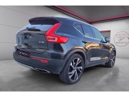 VOLVO d'occasion XC40 D4 190 AWD BUSINESS GEARTRONIC de 2020 Nice