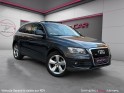 Audi q5 2.0 tdi 170 quattro ambition luxe s tronic 7 - toit ouvrant - sièges chauffants - garantie 3 mois occasion...