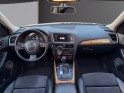 Audi q5 2.0 tdi 170 quattro ambition luxe s tronic 7 - toit ouvrant - sièges chauffants - garantie 3 mois occasion...
