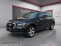 Audi q5 2.0 tdi 170 quattro ambition luxe s tronic 7 - toit ouvrant - sièges chauffants - garantie 3 mois occasion...