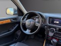 Audi q5 2.0 tdi 170 quattro ambition luxe s tronic 7 - toit ouvrant - sièges chauffants - garantie 3 mois occasion...