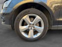Audi q5 2.0 tdi 170 quattro ambition luxe s tronic 7 - toit ouvrant - sièges chauffants - garantie 3 mois occasion...