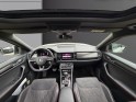 Skoda kodiaq 2.0 bi-tdi 240 scr dsg7 4x4 7pl rs garantie 12 mois occasion simplicicar la ciotat simplicicar simplicibike france