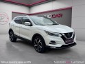 Nissan qashqai 1.3 dig-t 160 dct tekna garantie 12 mois occasion simplicicar la ciotat simplicicar simplicibike france