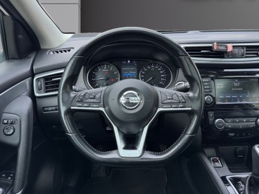 Nissan qashqai 1.3 dig-t 160 dct tekna garantie 12 mois occasion simplicicar la ciotat simplicicar simplicibike france