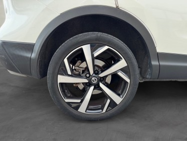 Nissan qashqai 1.3 dig-t 160 dct tekna garantie 12 mois occasion simplicicar la ciotat simplicicar simplicibike france