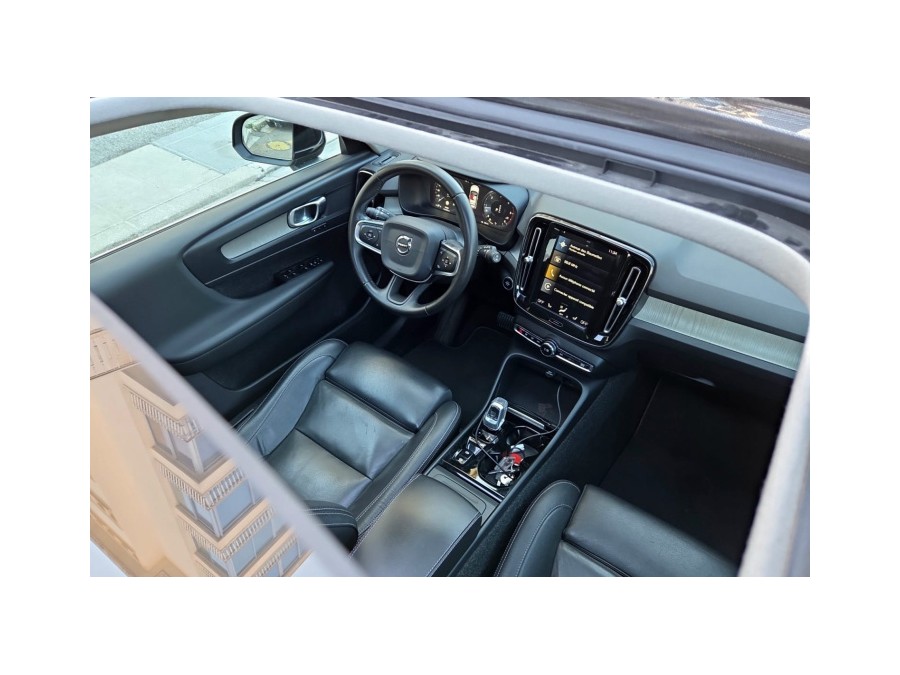 VOLVO d'occasion XC40 D4 190 AWD BUSINESS GEARTRONIC de 2020 Nice