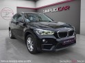 Bmw x1 f48 xdrive 18d 150 lounge occasion  simplicicar nice - pfvauto simplicicar simplicibike france