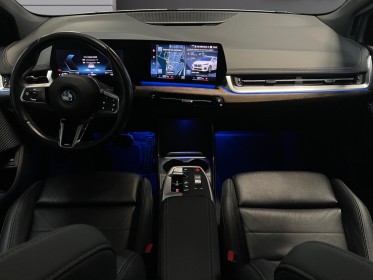 Bmw serie 2 active tourer u06 225e xdrive 245 ch dkg7 m sport garantie 12 mois occasion simplicicar meximieux simplicicar...