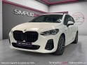 Bmw serie 2 active tourer u06 225e xdrive 245 ch dkg7 m sport garantie 12 mois occasion simplicicar meximieux simplicicar...