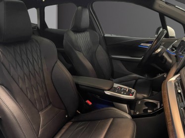 Bmw serie 2 active tourer u06 225e xdrive 245 ch dkg7 m sport garantie 12 mois occasion simplicicar meximieux simplicicar...