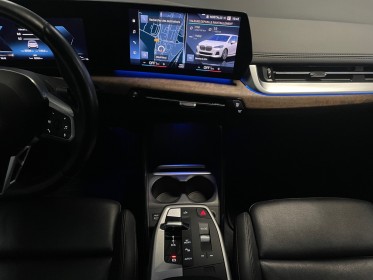 Bmw serie 2 active tourer u06 225e xdrive 245 ch dkg7 m sport garantie 12 mois occasion simplicicar meximieux simplicicar...