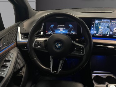Bmw serie 2 active tourer u06 225e xdrive 245 ch dkg7 m sport garantie 12 mois occasion simplicicar meximieux simplicicar...