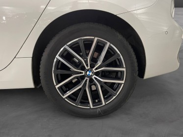 Bmw serie 2 active tourer u06 225e xdrive 245 ch dkg7 m sport garantie 12 mois occasion simplicicar meximieux simplicicar...