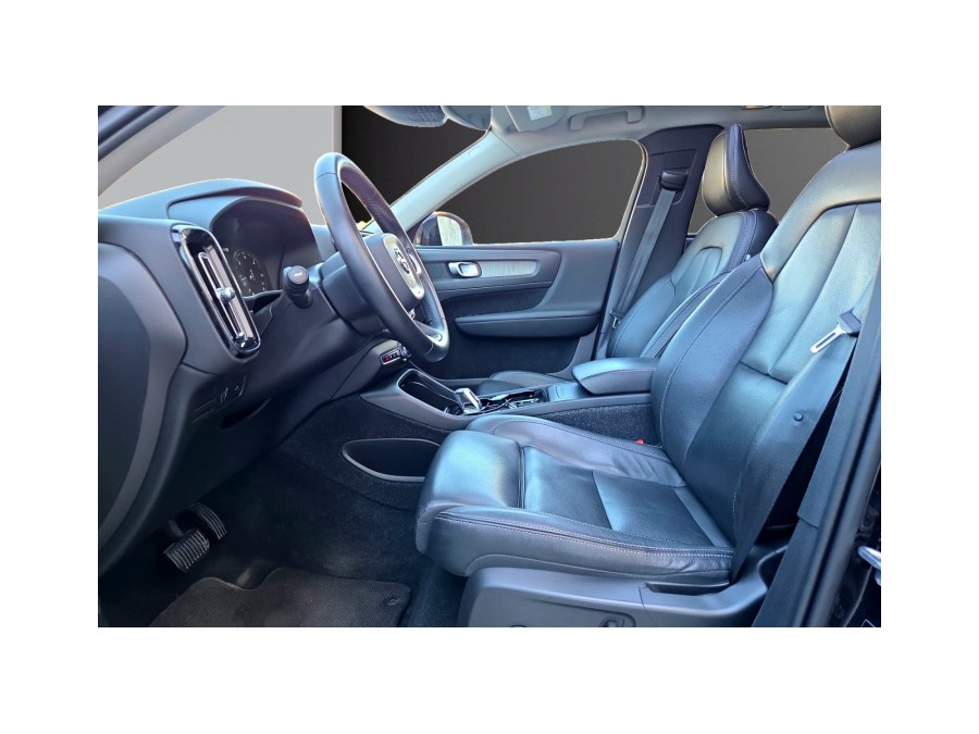 VOLVO d'occasion XC40 D4 190 AWD BUSINESS GEARTRONIC de 2020 Nice
