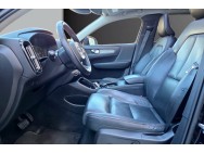 VOLVO d'occasion XC40 D4 190 AWD BUSINESS GEARTRONIC de 2020 Nice