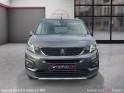 Peugeot rifter standard bluehdi 100 bvm5 allure - camera - carplay - attelage - garantie 12 mois occasion simplicicar caen ...