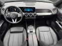 Mercedes glb 200 d 8g-dct business line toit ouvrant sièges chauffants 7 places entretien mercedes occasion simplicicar...