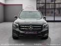 Mercedes glb 200 d 8g-dct business line toit ouvrant sièges chauffants 7 places entretien mercedes occasion simplicicar...