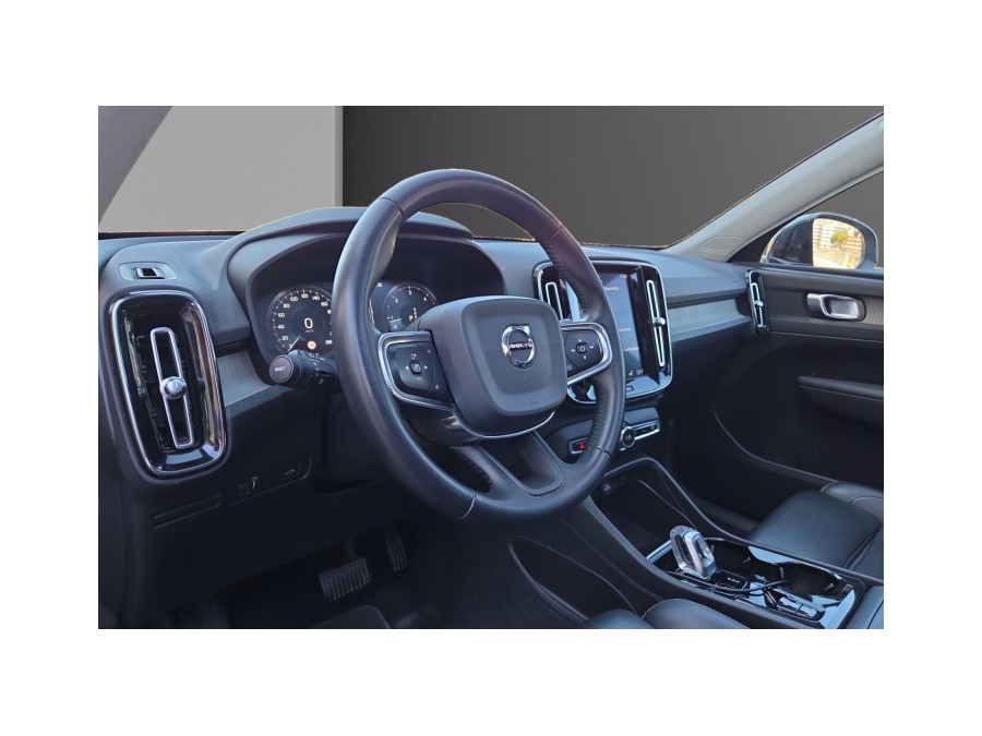 VOLVO d'occasion XC40 D4 190 AWD BUSINESS GEARTRONIC de 2020 Nice