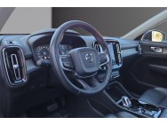 VOLVO d'occasion XC40 D4 190 AWD BUSINESS GEARTRONIC de 2020 Nice