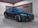 Bmw serie 4 gran coupe g26 420d xdrive 190 ch bva8 m sport occasion simplicicar grenoble simplicicar simplicibike france