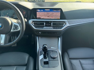 Bmw serie 4 gran coupe g26 420d xdrive 190 ch bva8 m sport occasion simplicicar grenoble simplicicar simplicibike france