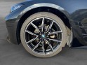 Bmw serie 4 gran coupe g26 420d xdrive 190 ch bva8 m sport occasion simplicicar grenoble simplicicar simplicibike france