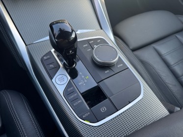 Bmw serie 4 gran coupe g26 420d xdrive 190 ch bva8 m sport occasion simplicicar grenoble simplicicar simplicibike france