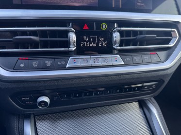 Bmw serie 4 gran coupe g26 420d xdrive 190 ch bva8 m sport occasion simplicicar grenoble simplicicar simplicibike france