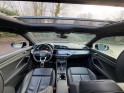 Audi q3 sportback 45 tfsie  245 ch s tronic 6 s line occasion simplicicar vaucresson simplicicar simplicibike france