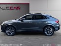 Audi q3 sportback 45 tfsie  245 ch s tronic 6 s line occasion simplicicar vaucresson simplicicar simplicibike france