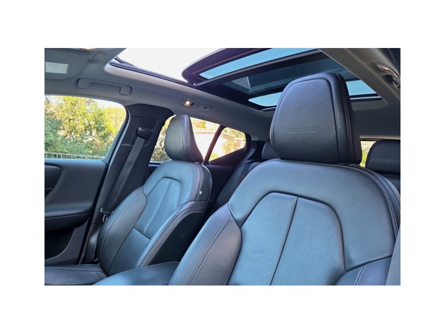 VOLVO d'occasion XC40 D4 190 AWD BUSINESS GEARTRONIC de 2020 Nice