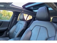 VOLVO d'occasion XC40 D4 190 AWD BUSINESS GEARTRONIC de 2020 Nice