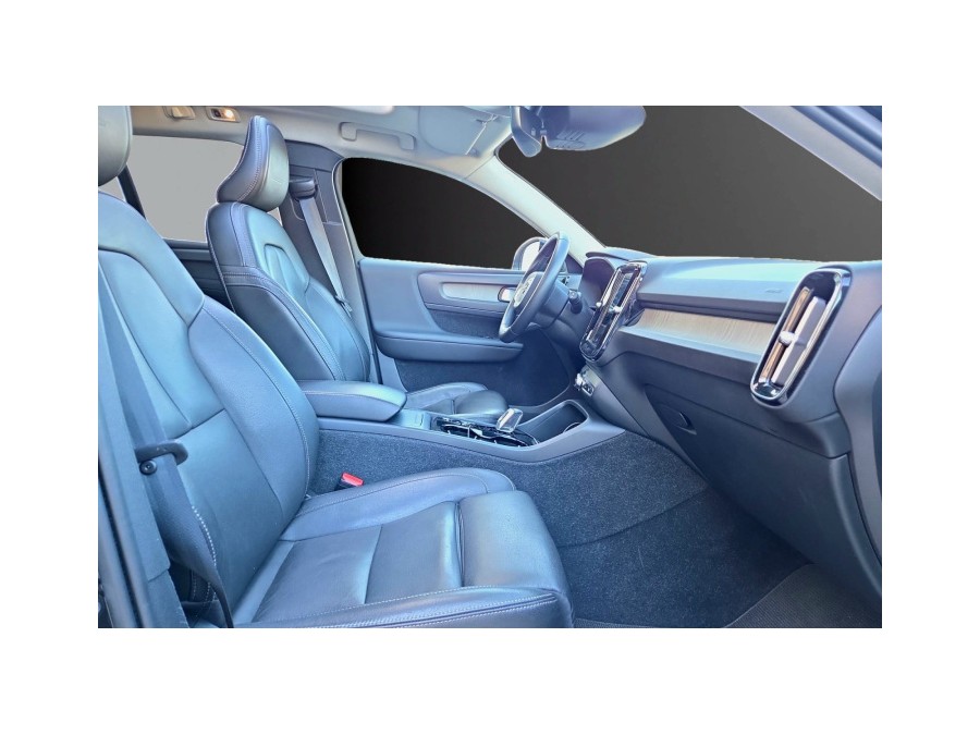 VOLVO d'occasion XC40 D4 190 AWD BUSINESS GEARTRONIC de 2020 Nice