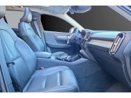 VOLVO d'occasion XC40 D4 190 AWD BUSINESS GEARTRONIC de 2020 Nice