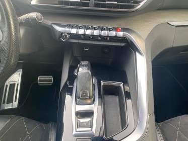 Peugeot 5008 2.0 bluehdi 180ch ss eat6 gt garantie 12 mois occasion simplicicar le mans simplicicar simplicibike france