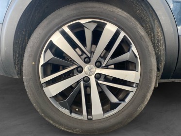 Peugeot 5008 2.0 bluehdi 180ch ss eat6 gt garantie 12 mois occasion simplicicar le mans simplicicar simplicibike france