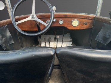 Citroen 5cv trefle 1925 occasion simplicicar le mans simplicicar simplicibike france