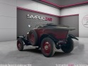 Citroen 5cv trefle 1925 occasion simplicicar le mans simplicicar simplicibike france