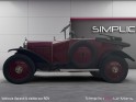 Citroen 5cv trefle 1925 occasion simplicicar le mans simplicicar simplicibike france