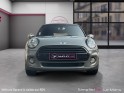 Mini cooper 1.5 136cv shoreditch toit ouvrant panoramique garantie 12 mois occasion simplicicar le mans simplicicar...