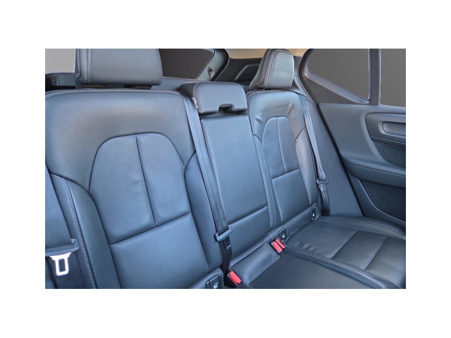 VOLVO d'occasion XC40 D4 190 AWD BUSINESS GEARTRONIC de 2020 Nice