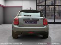 Mini cooper 1.5 136cv shoreditch toit ouvrant panoramique garantie 12 mois occasion simplicicar le mans simplicicar...