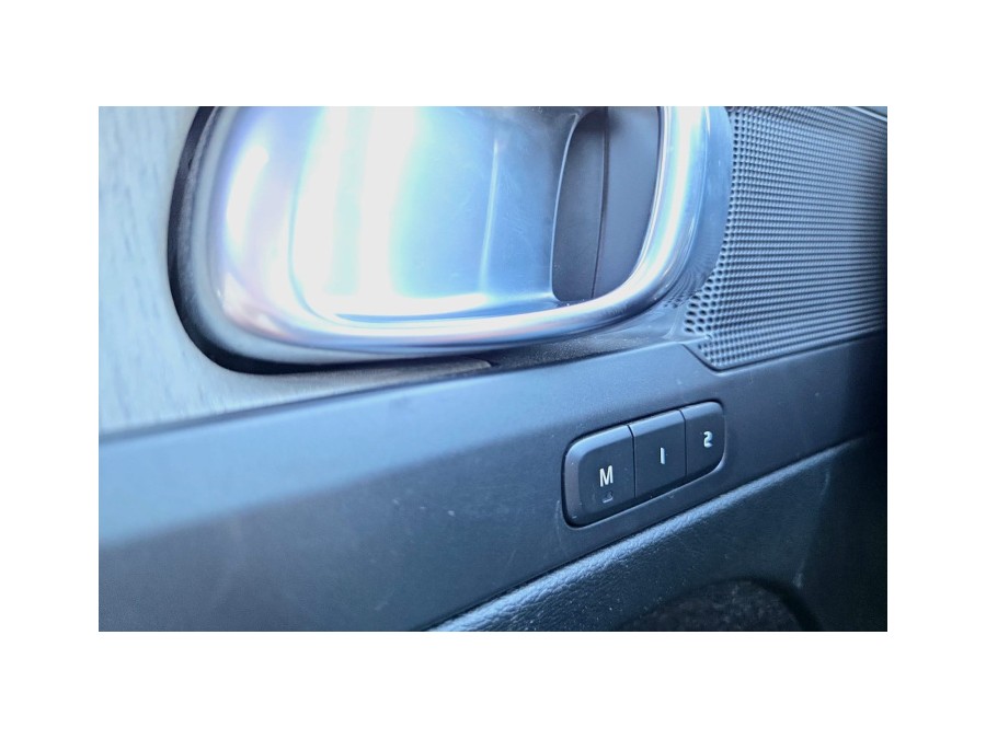 VOLVO d'occasion XC40 D4 190 AWD BUSINESS GEARTRONIC de 2020 Nice