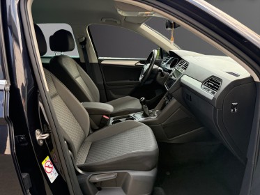 Volkswagen tiguan 2.0 tdi 150 confortline garantie 12 mois occasion simplicicar le mans simplicicar simplicibike france