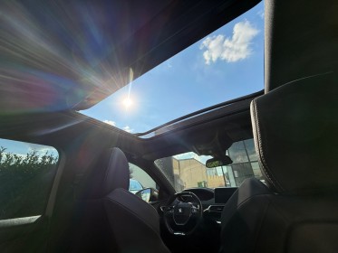 Peugeot 3008 1.2 puretech 130ch ss eat6 gt line toit ouvrant camera 360 garantie 12 mois occasion simplicicar le mans...