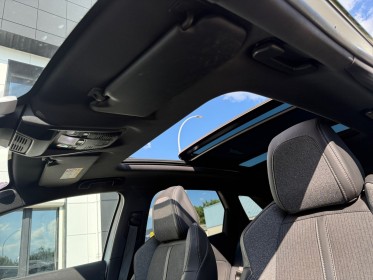 Peugeot 3008 1.2 puretech 130ch ss eat6 gt line toit ouvrant camera 360 garantie 12 mois occasion simplicicar le mans...