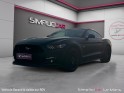 Ford mustang fastback v8 5.0 421 gt a garantie 12 mois occasion simplicicar le mans simplicicar simplicibike france